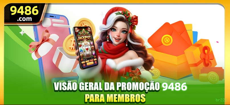 Promoções br222