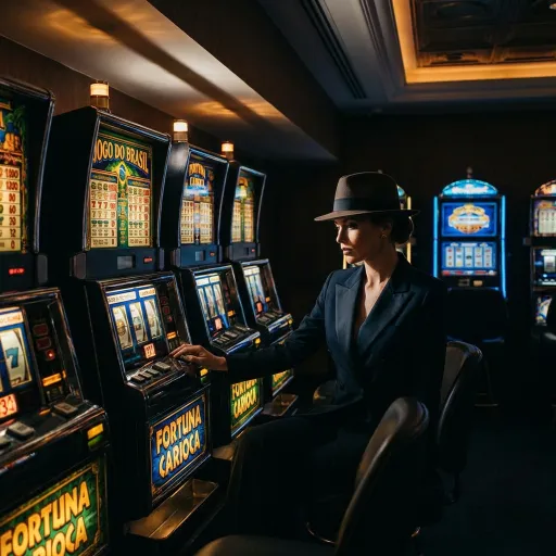 Dicas de Slots br222
