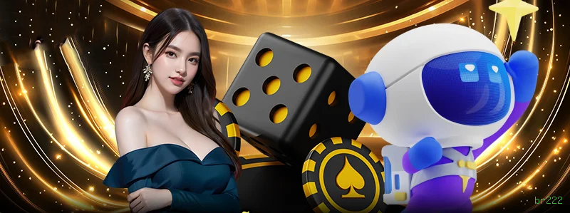 Slots Online br222